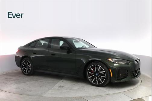 2024 BMW i4 Gran Coupe eDrive40
