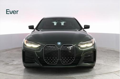 2024 BMW i4 Gran Coupe eDrive40