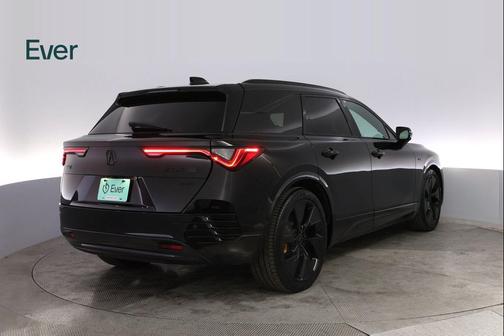 2024 Acura ZDX Type S