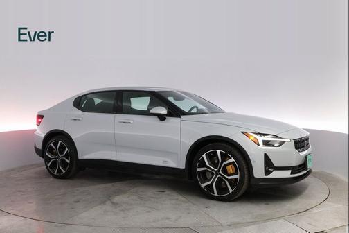 2023 Polestar 2 Long Range Dual Motor Performance Plus