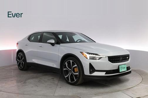 2023 Polestar 2 Long Range Dual Motor