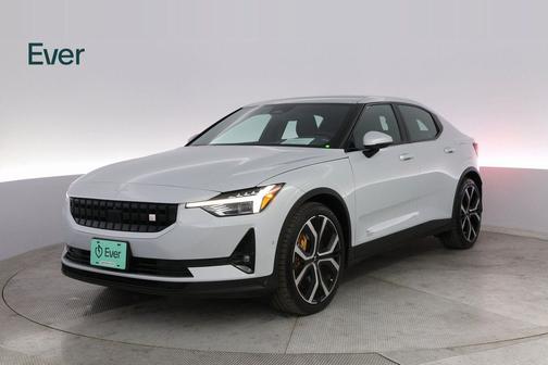 2023 Polestar 2 Long Range Dual Motor Performance Plus