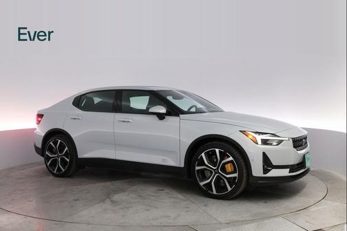 2023 Polestar 2 Long Range Dual Motor