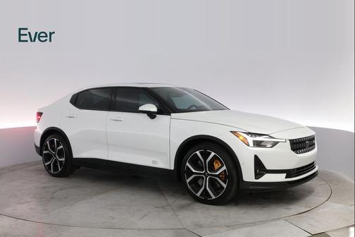 2023 Polestar 2 Long Range Dual Motor