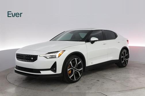 2023 Polestar 2 Long Range Dual Motor