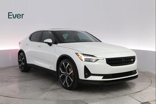 2023 Polestar 2 Long Range Dual Motor