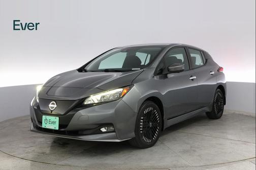 2023 Nissan Leaf SV PLUS 60 kWh
