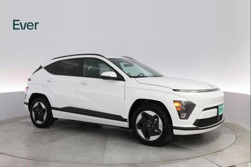 2024 Hyundai KONA EV SEL