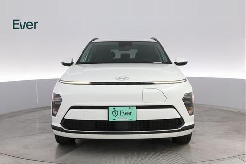 2024 Hyundai KONA EV SEL