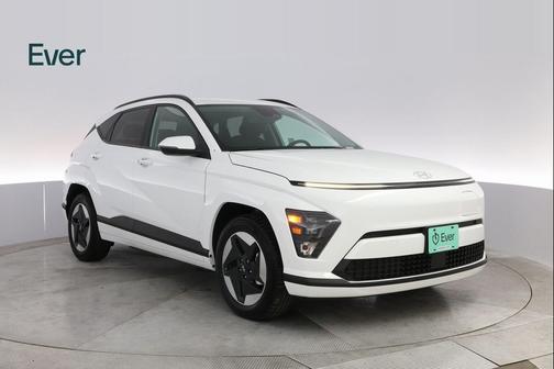 2024 Hyundai KONA EV SEL