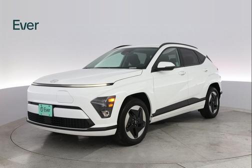 2024 Hyundai KONA EV SEL
