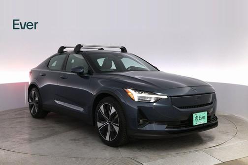 2024 Polestar 2 Long Range Dual Motor