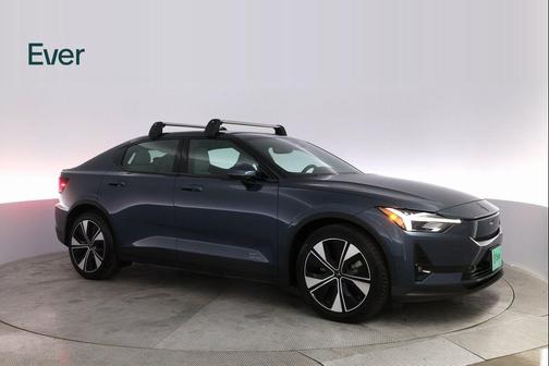 2024 Polestar 2 Long Range Dual Motor