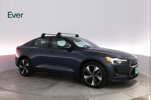 2024 Polestar 2 Long Range Dual Motor