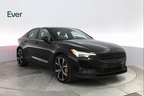 2022 Polestar 2 Long Range Dual Motor