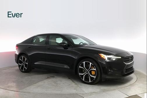 2022 Polestar 2 Long Range Dual Motor