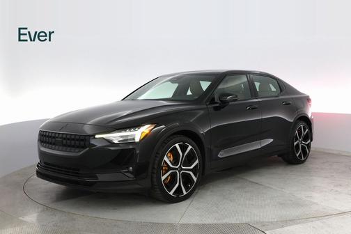 2022 Polestar 2 Long Range Dual Motor