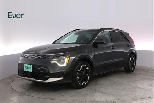 2024 Kia Niro EV Wave