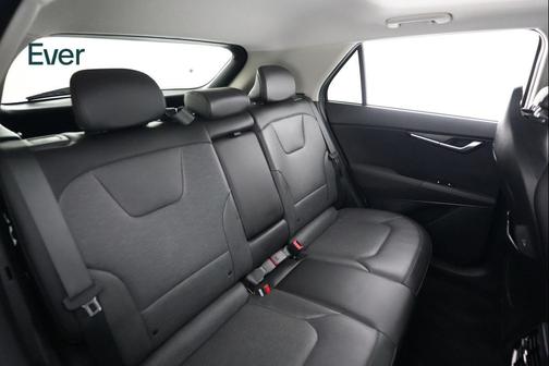 2024 Kia Niro EV Wave