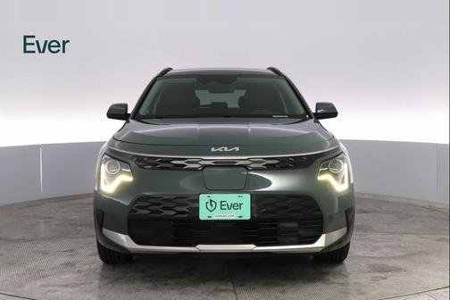 2024 Kia Niro EV Wind