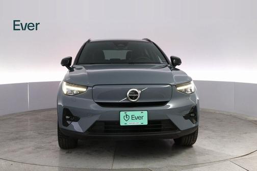 2023 Volvo XC40 Recharge Pure Electric Twin Ultimate