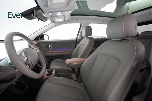 2024 Hyundai IONIQ 5 Disney100 Platinum Edition Dual Motor