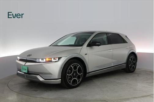 2024 Hyundai IONIQ 5 Disney100 Platinum Edition Dual Motor