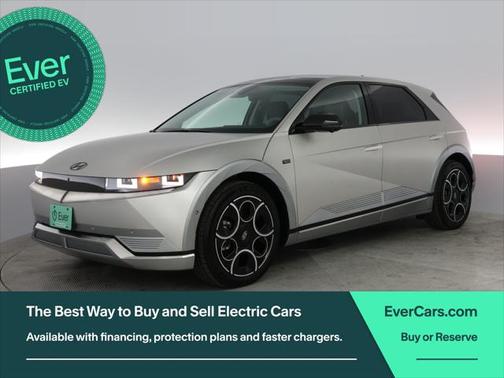 2024 Hyundai IONIQ 5 Disney100 Platinum Edition Dual Motor