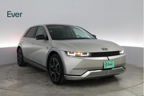 2024 Hyundai IONIQ 5 Disney100 Platinum Edition Dual Motor