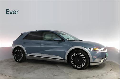 2024 Hyundai IONIQ 5 Limited