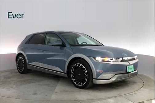 2024 Hyundai IONIQ 5 Limited
