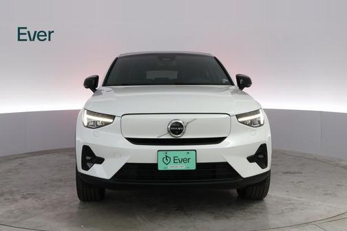 2023 Volvo C40 Recharge Pure Electric Twin Ultimate