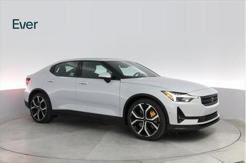 2022 Polestar 2 Long Range Dual Motor