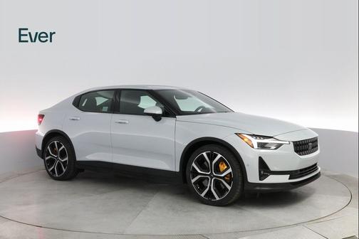 2022 Polestar 2 Long Range Dual Motor