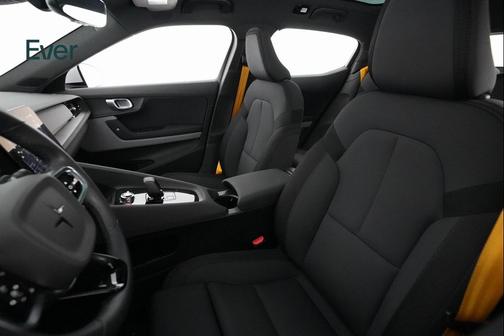 2022 Polestar 2 Long Range Dual Motor