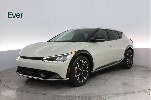 2023 Kia EV6 Wind
