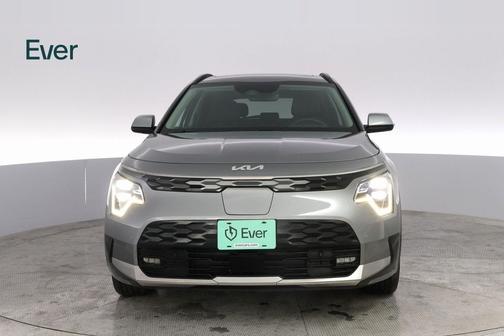 2023 Kia Niro EV Wave
