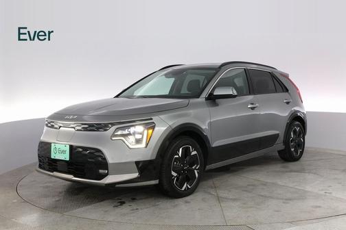 2023 Kia Niro EV Wave