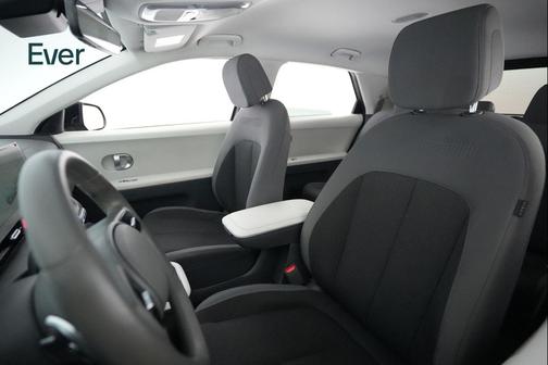 Abyss Black 2024 Hyundai IONIQ 5 SEL