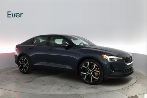 2022 Polestar 2 Long Range Dual Motor
