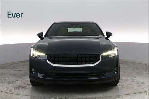 2022 Polestar 2 Long Range Dual Motor