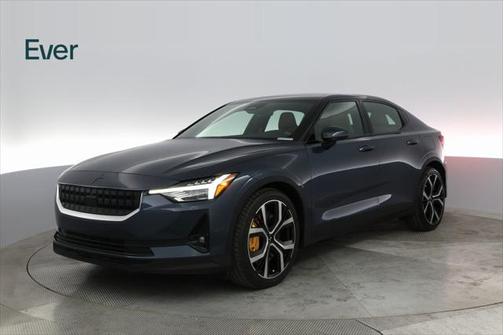 2022 Polestar 2 Long Range Dual Motor