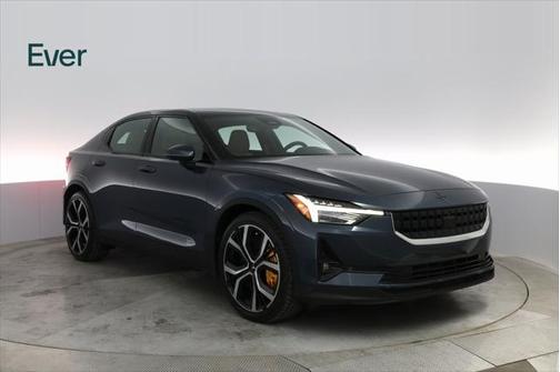 2022 Polestar 2 Long Range Dual Motor