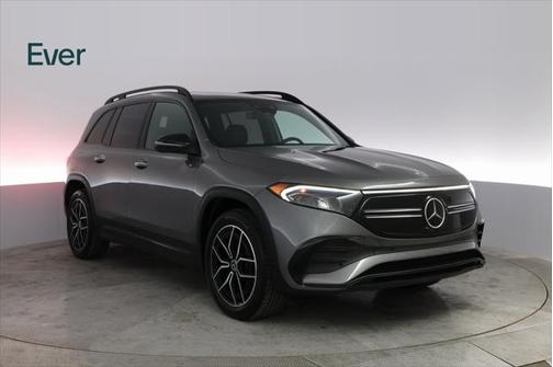 2023 Mercedes-Benz EQB 350 4MATIC