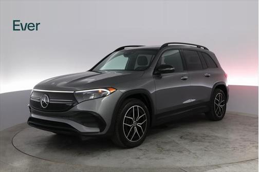 2023 Mercedes-Benz EQB 350 4MATIC