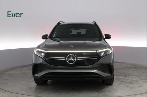 2023 Mercedes-Benz EQB 350 4MATIC