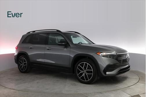 2023 Mercedes-Benz EQB 350 4MATIC