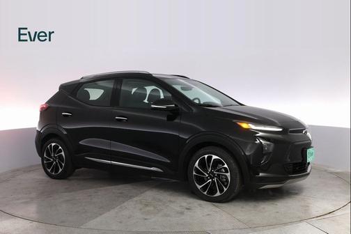 2022 Chevrolet Bolt EUV FWD Premier