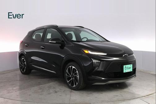 2022 Chevrolet Bolt EUV FWD Premier