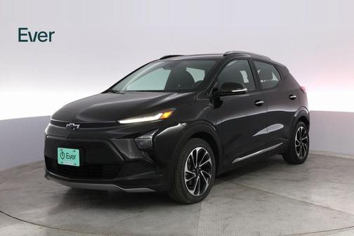 2022 Chevrolet Bolt EUV FWD Premier